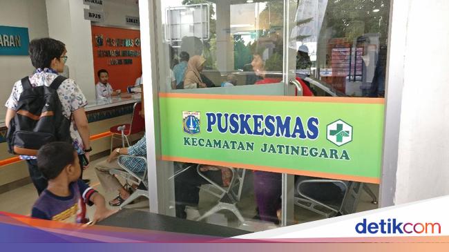 WHO Asia Tenggara Sebut Puskesmas Jatinegara Bisa Jadi  WHO Asia Tenggara Sebut Puskesmas Jatinegara Bisa Jadi
