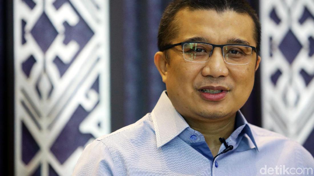 Erwin Aksa Laporkan Romahurmuziy Ke Bareskrim Soal Pencemaran Nama Baik