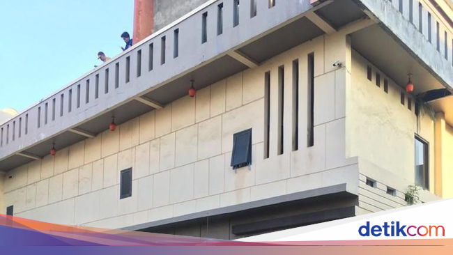 660 Koleksi Gambar Rumah Sakit Bhayangkara Makassar HD