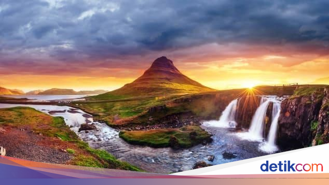 Daftar Negara Paling Bahagia di Dunia 2019, Indonesia 