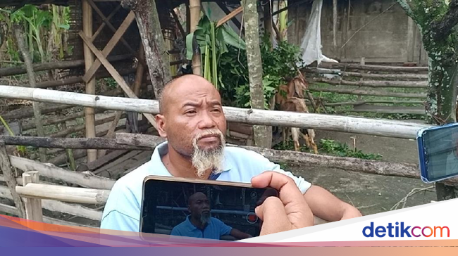 Siapa Pak Ndul Sebenarnya Siapa Pak Ndul Sebenarnya