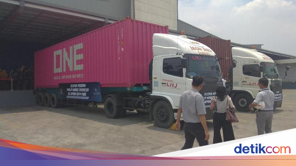 Raksasa Rokok Ambil Alih Perusahaan Pembuat Inhaler Asma, Aneh Nggak?