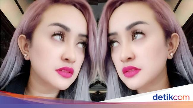 Fakta Lia Ladysta Yang Dipolisikan Syahrini