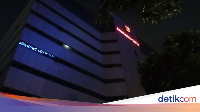 Dewan Komisaris Tunjuk Dirkeu Krakatau Steel Jadi Plt Direktur Utama