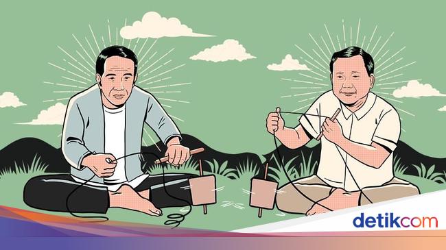 Siapapun Presidennya Ekonomi Ri Akan Hadapi Dilema