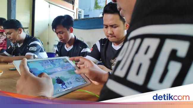 Wacana Haram Pubg Pesan Kemenpora Ke Pemuda Hindari Game