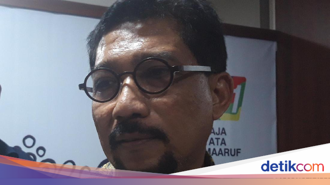 Soal Pengakuan Eks Kapolsek Pasirwangi, Tim Jokowi Percaya Polisi Netral - detikNews