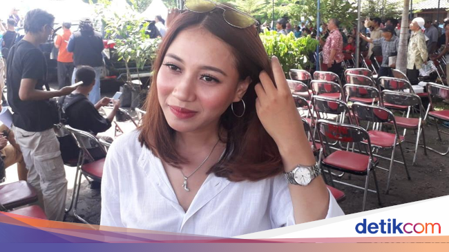 Saat Wanita Cantik Lamar Sandiaga: Boleh Nggak Saya Jadi 