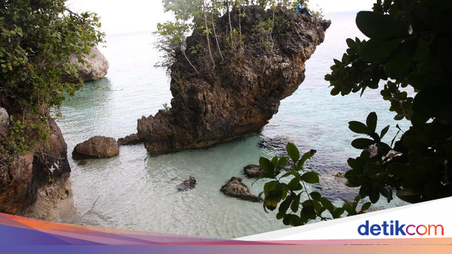 Foto: Si Perawan dari Maluku Utara