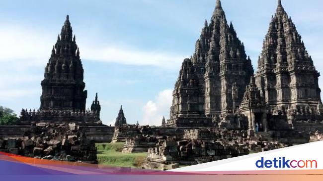 Tentang Candi Prambanan untuk Liburan Weekend Kamu Tentang Candi Prambanan untuk Liburan Weekend Kamu