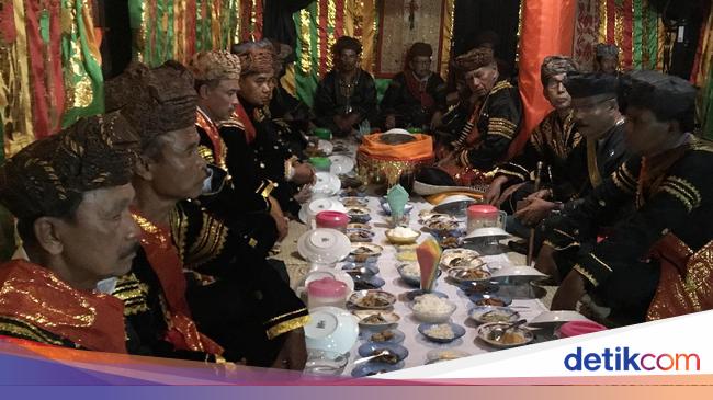 Melihat Gaya Hidup Minangkabau Tempo Dulu