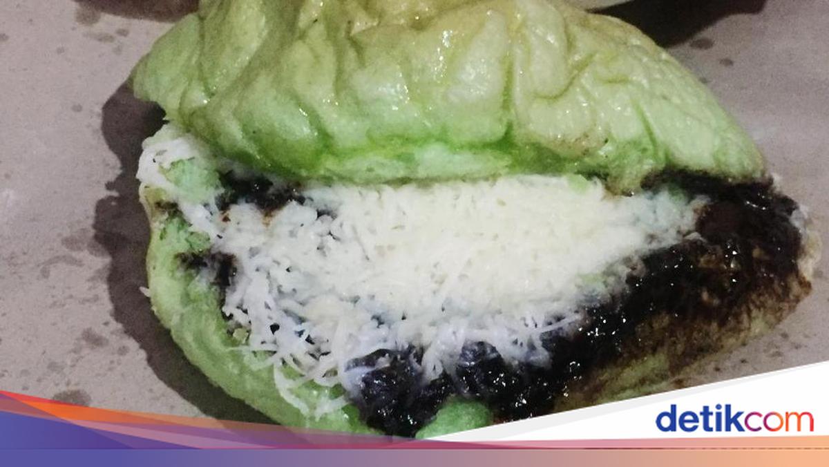 Resep Roti Kukus Isi Cokelat Keju yang Lembutnya Bikin Nagih