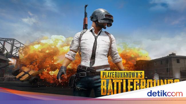 Ajaibnya Pubg Mobile Dibuat Hanya Dalam 4 Bulan
