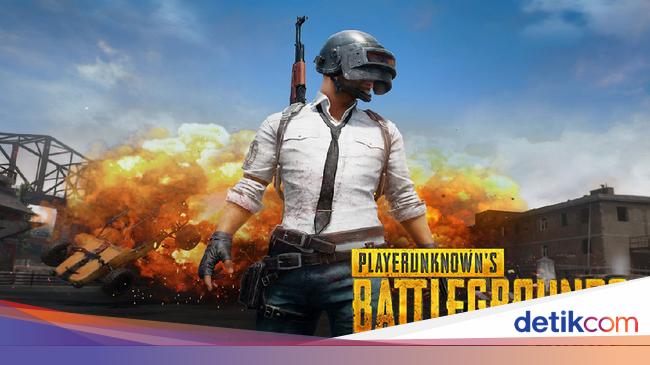 Ajaibnya Pubg Mobile Dibuat Hanya Dalam 4 Bulan
