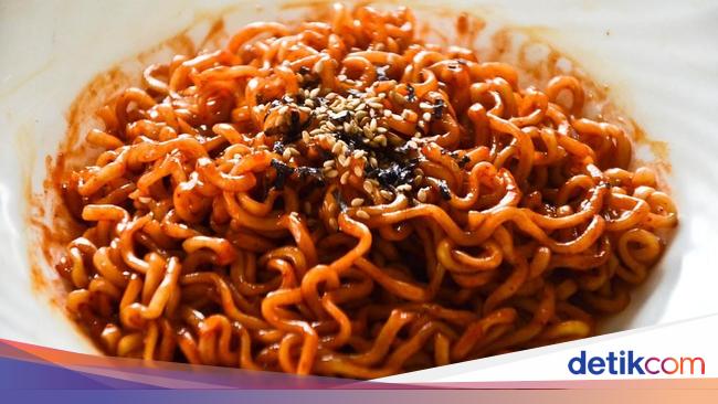 7 Makanan Ini Dilarang Peredarannya di Beberapa Negara