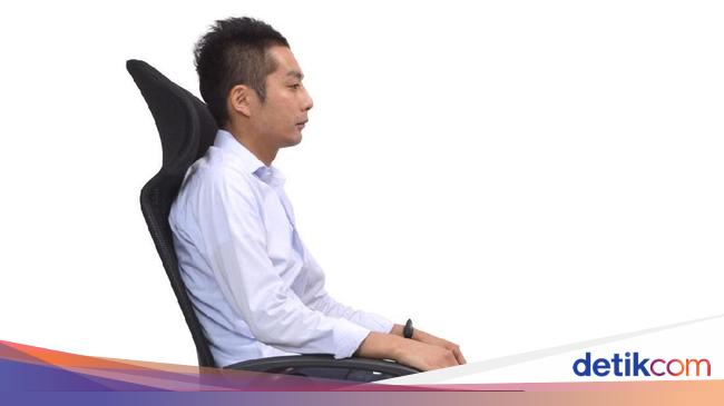 Kursi  Kerja Impian Para Karyawan Bisa  Berubah Jadi  Tempat    Kursi  Kerja Impian Para Karyawan Bisa  Berubah Jadi  Tempat