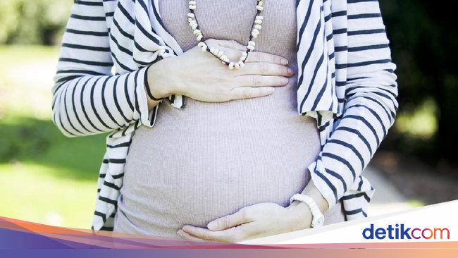 Pesan Kemenkes Bagi Ibu Hamil Bila Ingin Ikut Mudik Lebaran