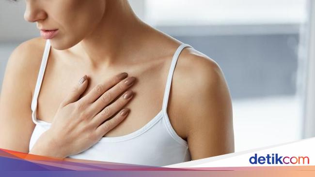 Begal Payudara Terjadi Lagi, Ini Saran Psikolog Bila Jadi Korban