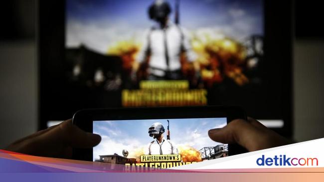Fatwa Haram Pubg Peneliti Game Bukan Penyebab Utama Kekerasan