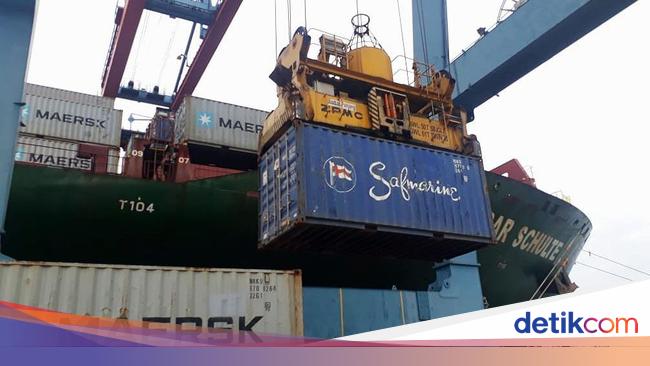 Eksportir Yang Bisa Mengekspor Berbagai Jenis Barang Adalah Eksportir Yang Bisa Mengekspor Berbagai Jenis Barang Adalah