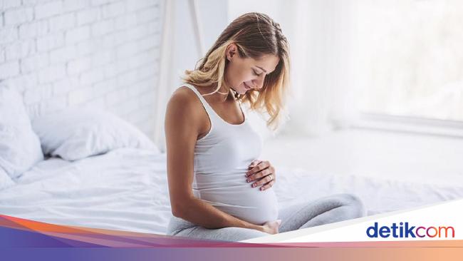 Cerita Wanita Dengan Dua Rahim Berhasil Hamil Setelah 6 Kali