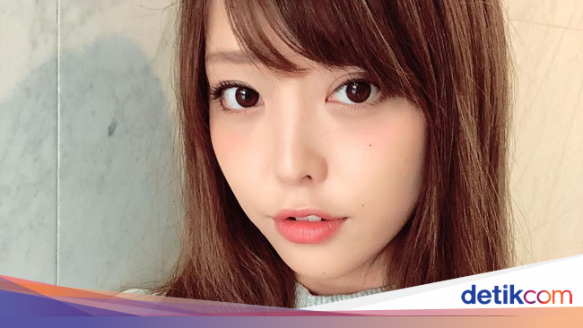 Model Jepang Ini Jadi Kontroversi Foto Tanpa Busana Model Jepang Ini Jadi Kontroversi Foto Tanpa Busana