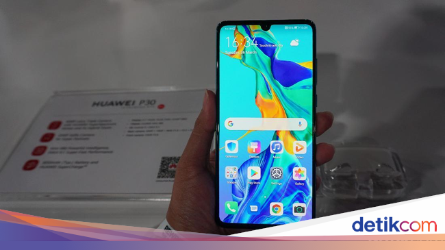 Comparison Of Huawei P30 Pro Specs Galaxy S10 And Iphone Xs Max