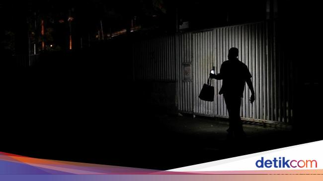 Benarkah Indonesia Berada Di Jurang Resesi