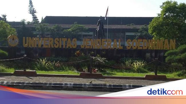 Catat Hari Ini Pengumuman Spmb Unsoed 2020