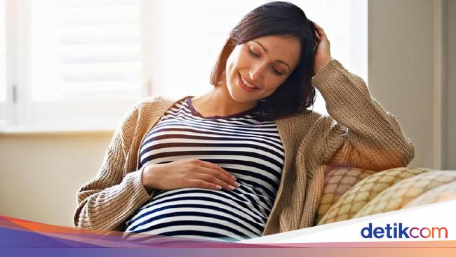 14 Tanda Hamil Yang Harus Kamu Tahu 14 Tanda Hamil Yang Harus Kamu Tahu