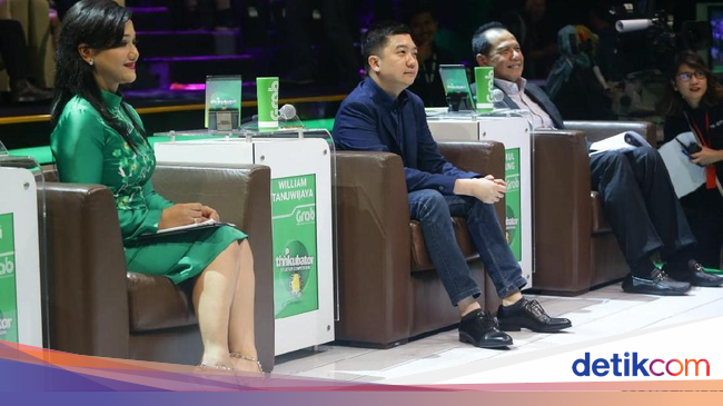 Masukan Juri Thinkubator untuk Masa Depan Startup Indonesia