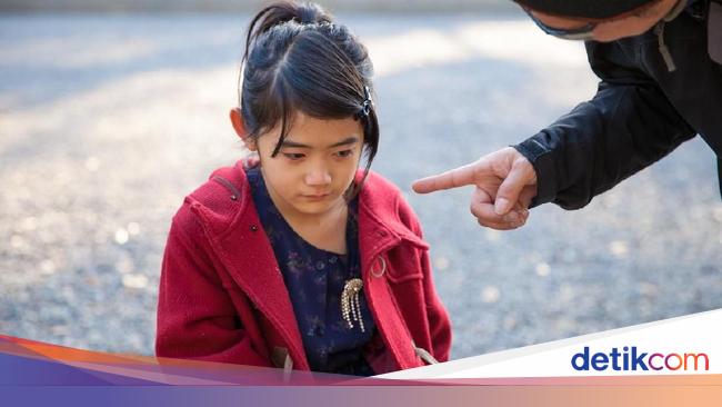 Dear Para Ibu Ini Saran Psikolog Soal Tahan Emosi Menghadapi Anak Bandel