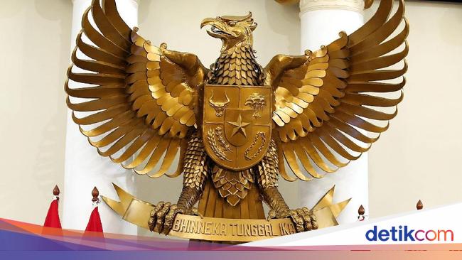 Sejarah Hari Lahir Pancasila Jangan Keliru Dengan Hari Kesaktian Sejarah Hari Lahir Pancasila Jangan Keliru Dengan Hari Kesaktian