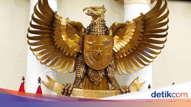 Sejarah Hari Lahir Pancasila Jangan Keliru Dengan Hari Kesaktian Sejarah Hari Lahir Pancasila Jangan Keliru Dengan Hari Kesaktian