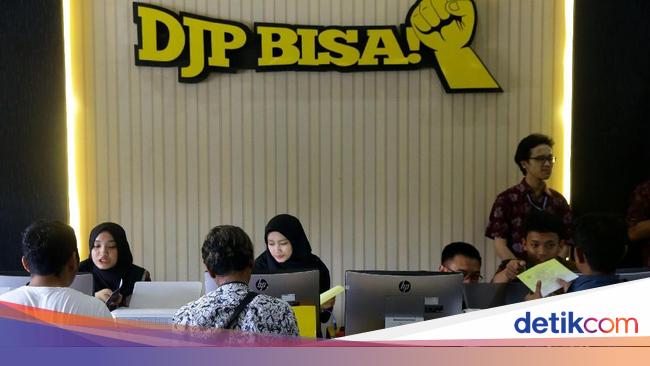 Siap-siap! PPh Final UMKM 0,5% Berakhir Tahun Ini