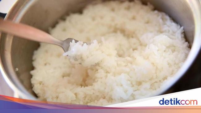 Yuk Intip Tips Masak Nasi Anti Gagal Pakai Kompor