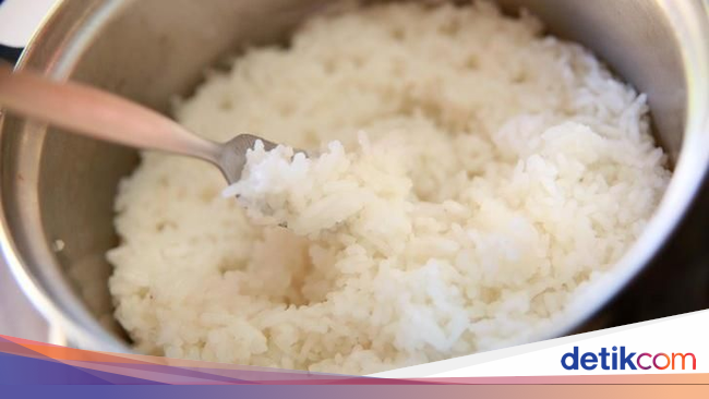 Yuk, Intip Tips Masak Nasi Anti Gagal Pakai Kompor! Yuk, Intip Tips Masak Nasi Anti Gagal Pakai Kompor!