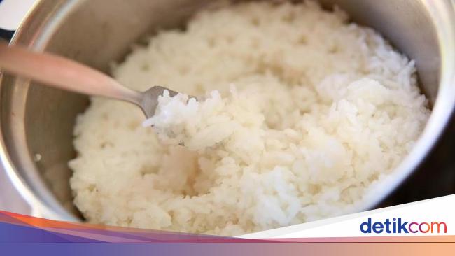 Yuk Intip Tips Masak Nasi Anti Gagal Pakai Kompor Yuk Intip Tips Masak Nasi Anti Gagal Pakai Kompor