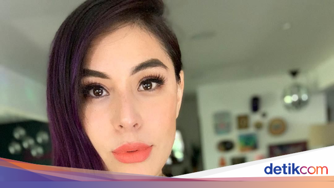 Pesona Tiffany Garcia, Gamer dan YouTuber Multi Talenta