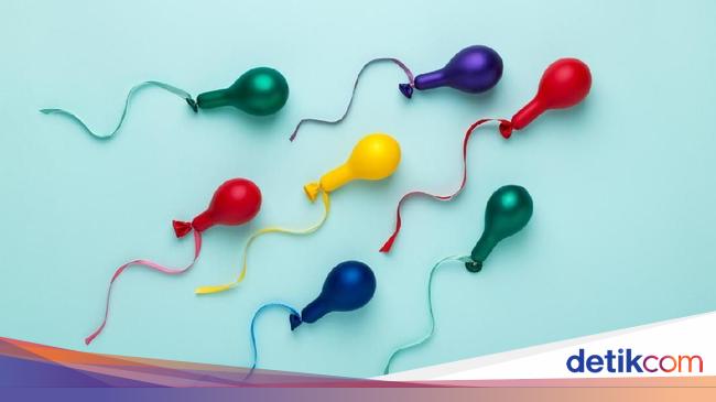 Apakah Menelan Sperma Bisa Menghambat Menstruasi Faktanya Sih Begini