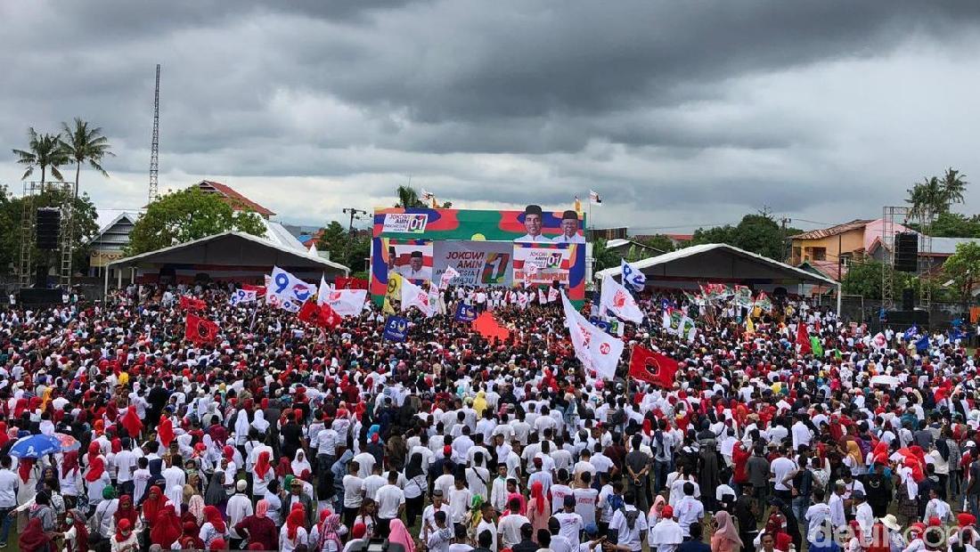 Liga 3: Pendukung Setia Penuhi Stadion