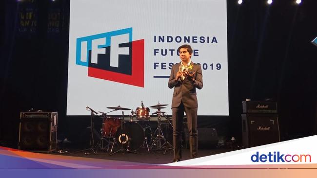 Ini Syed Saddiq Anak Nakal Yang Jadi Menteri Termuda Di Malaysia