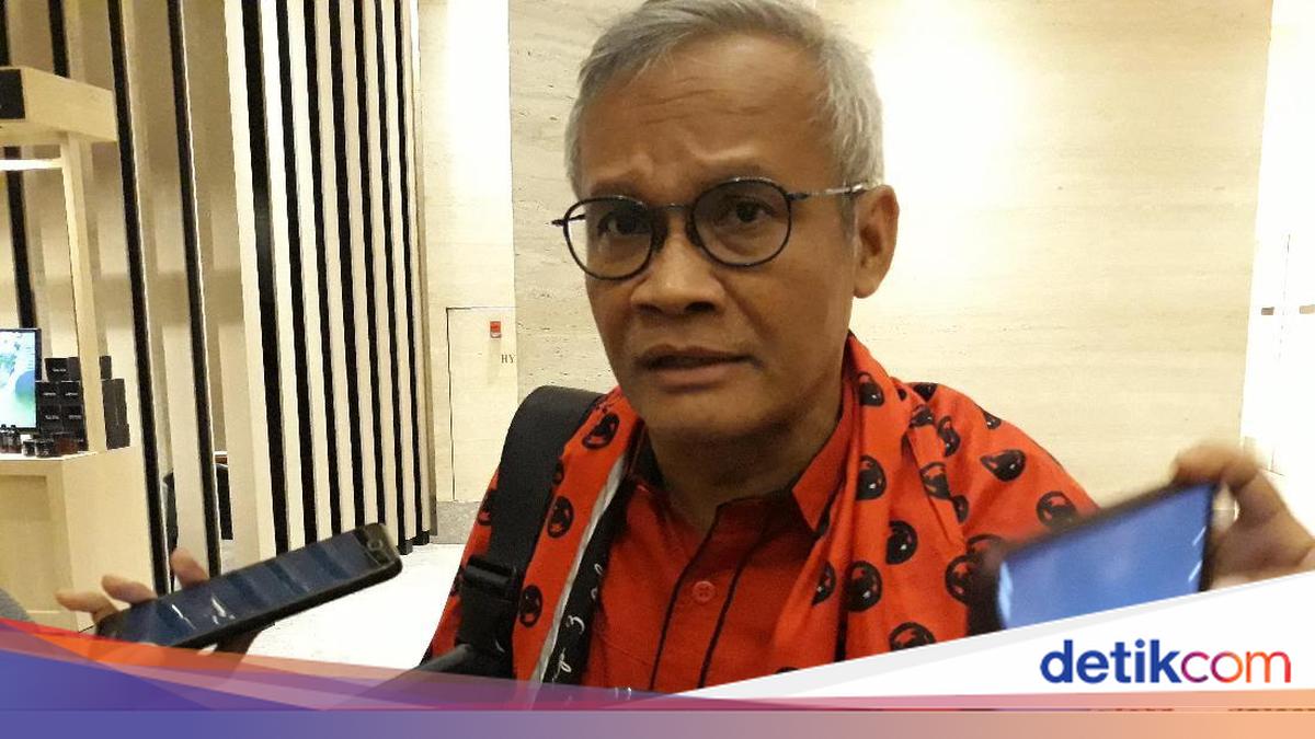 Aria Bima Jadi Ketua DPC PDIP Solo, Anak FX Rudy Jabat Sekretaris