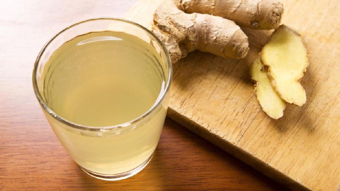 Bye Buncit! Ini 5 Minuman Efektif Penghilang Lemak Perut