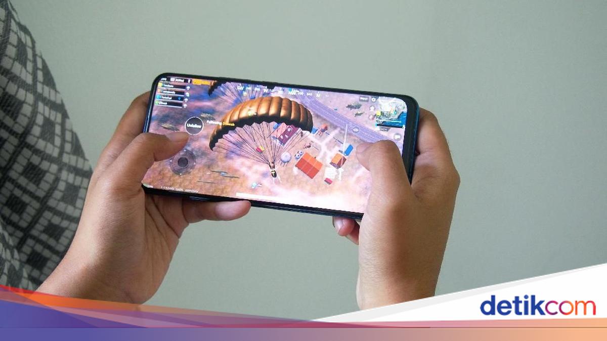 Fitur Game Mode 5.0 Jadikan Vivo V15 Makin Seru Main Game
