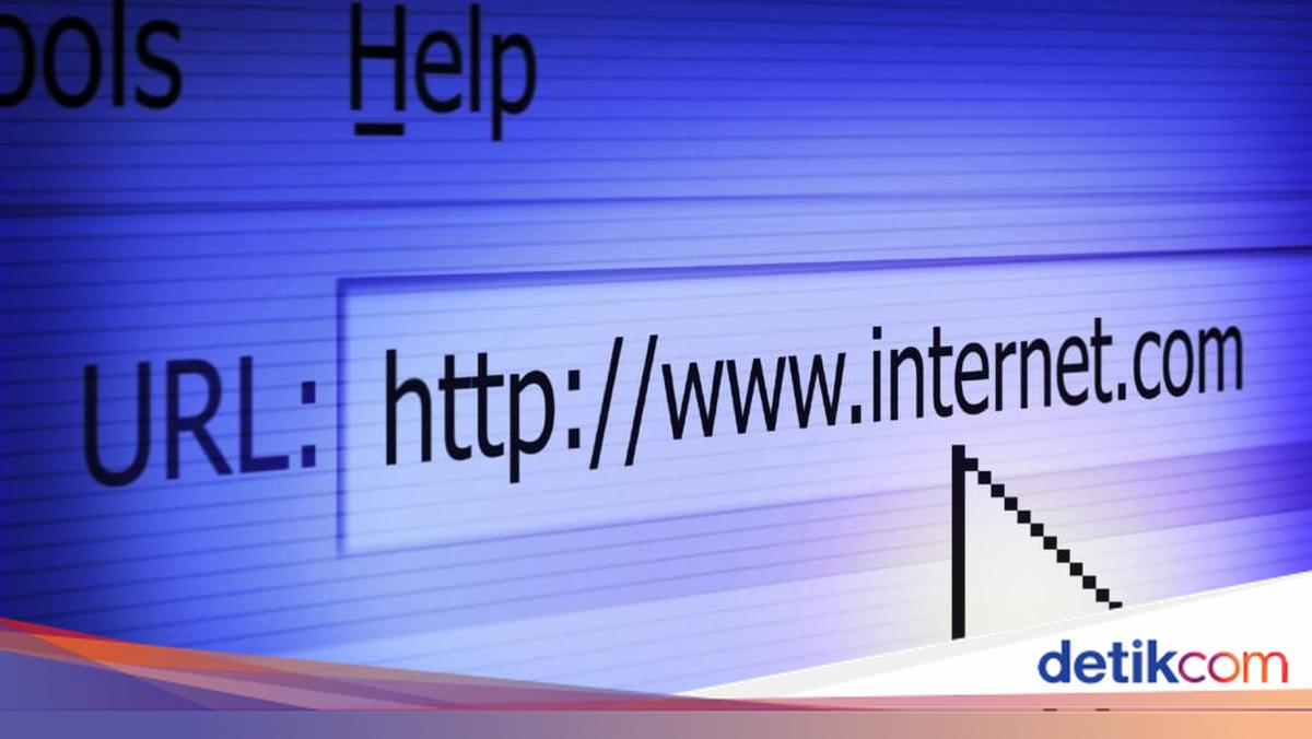 Imbas Virus Corona, Internet Dunia pun Melambat
