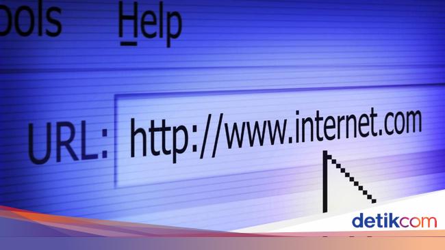 Sejarah Internet Dan Perkembangannya Hingga Kini Sejarah Internet Dan Perkembangannya Hingga Kini