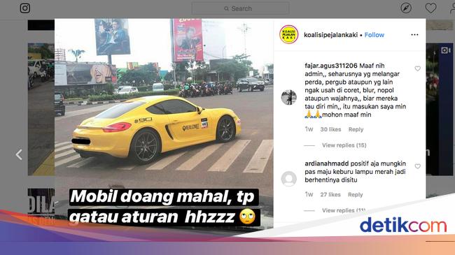 820 Gambar Mobil Sport Blur HD Terbaru