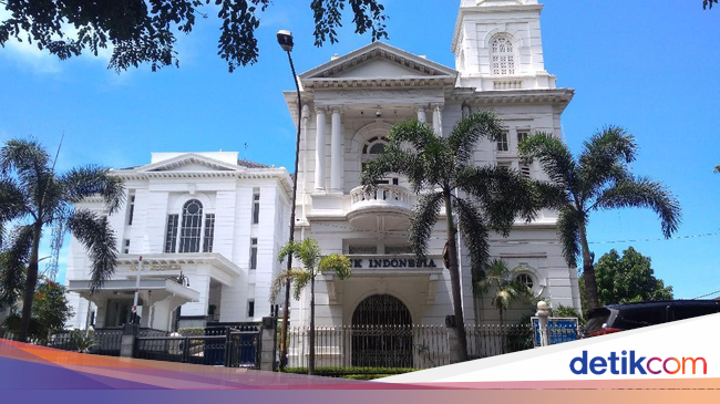 Yang Baru di Cirebon Ada Wisata Bangunan Sejarah Fotogenik  Yang Baru di Cirebon Ada Wisata Bangunan Sejarah Fotogenik