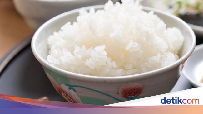 Ini Alasan Mengapa Tak Boleh Konsumsi Nasi Sisa Kemarin Ini Alasan Mengapa Tak Boleh Konsumsi Nasi Sisa Kemarin